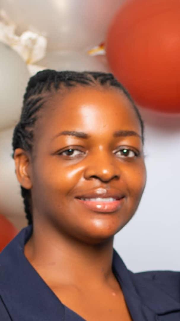 Tidal Bliss ZW (Speaker: Entrepreneurship for the modern woman)